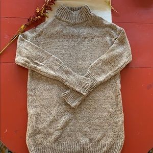 NWOT ZAFUL Sweater dress